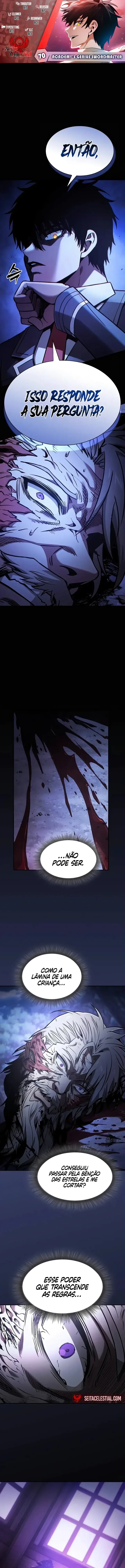 Read Gênio da Esgrima da Academia PT Manga Online