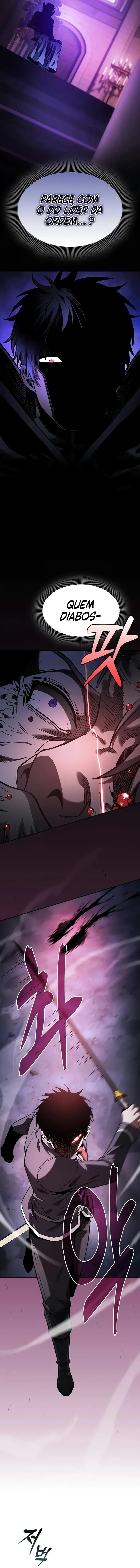 Read Gênio da Esgrima da Academia PT Manga Online