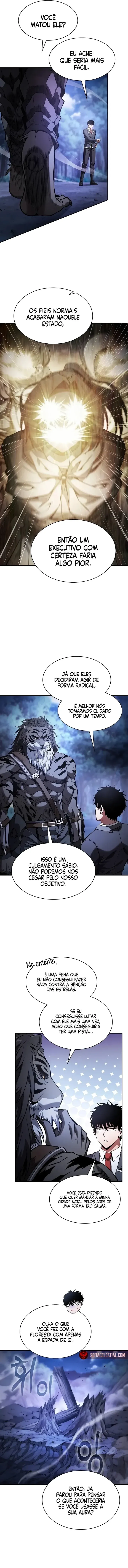 Read Gênio da Esgrima da Academia PT Manga Online