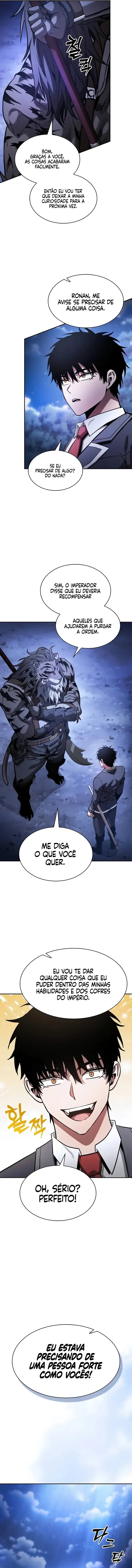 Read Gênio da Esgrima da Academia PT Manga Online