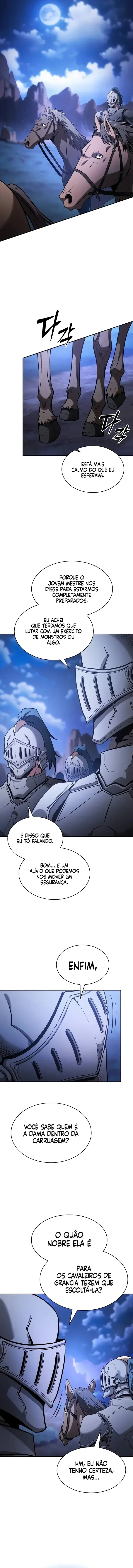 Read Gênio da Esgrima da Academia PT Manga Online