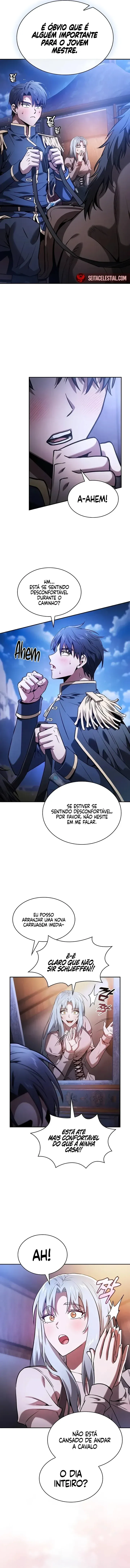 Read Gênio da Esgrima da Academia PT Manga Online