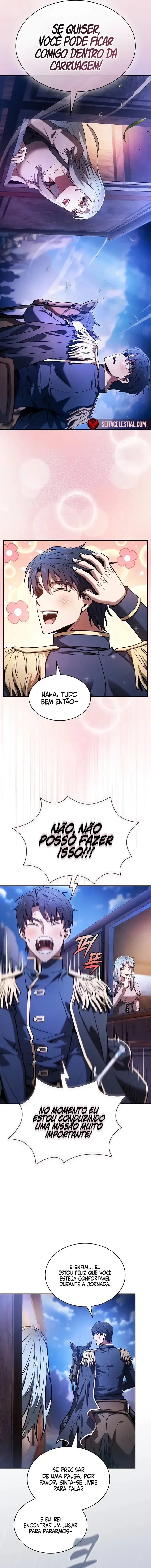Read Gênio da Esgrima da Academia PT Manga Online