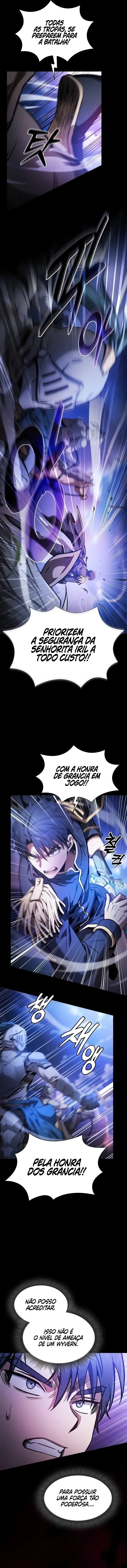 Read Gênio da Esgrima da Academia PT Manga Online