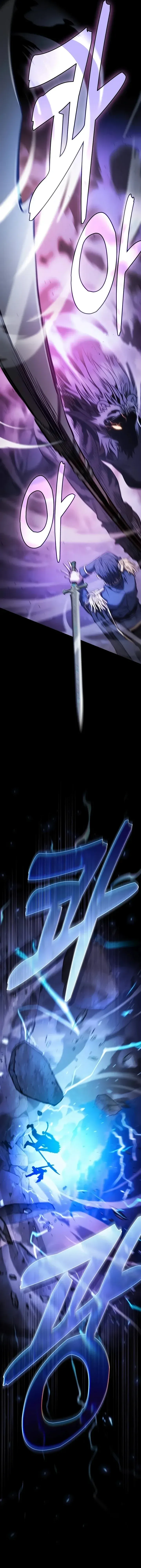 Read Gênio da Esgrima da Academia PT Manga Online