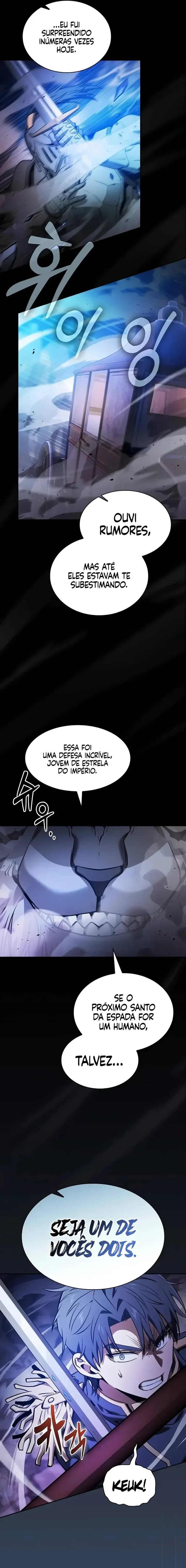 Read Gênio da Esgrima da Academia PT Manga Online