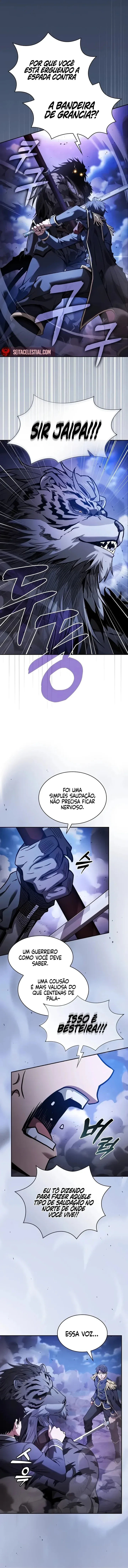 Read Gênio da Esgrima da Academia PT Manga Online