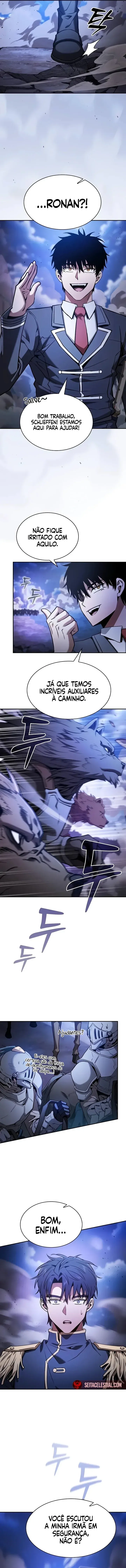 Read Gênio da Esgrima da Academia PT Manga Online
