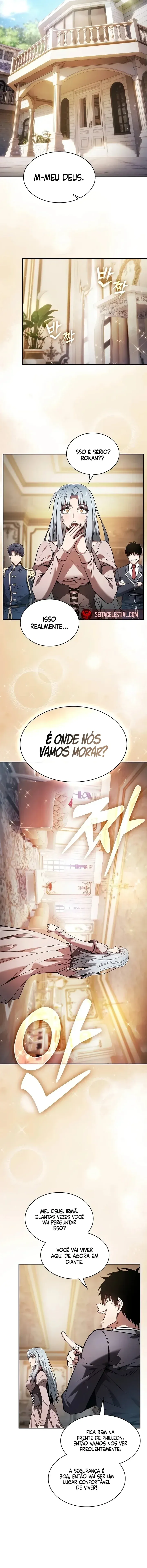 Read Gênio da Esgrima da Academia PT Manga Online