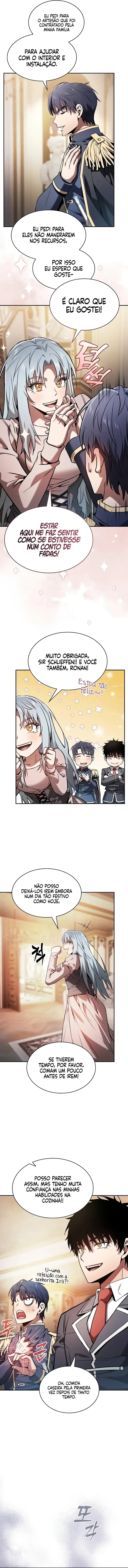 Read Gênio da Esgrima da Academia PT Manga Online