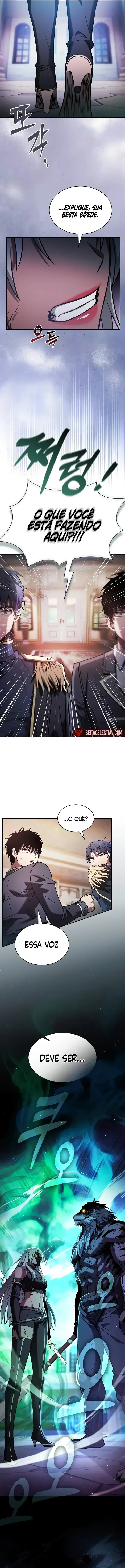 Read Gênio da Esgrima da Academia PT Manga Online