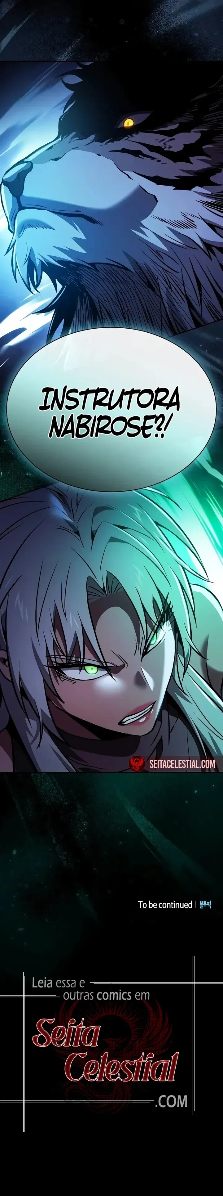 Read Gênio da Esgrima da Academia PT Manga Online