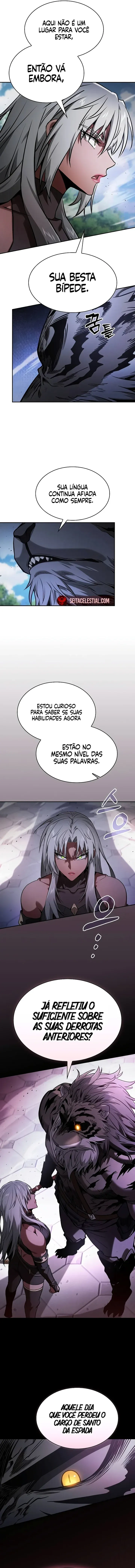 Read Gênio da Esgrima da Academia PT Manga Online