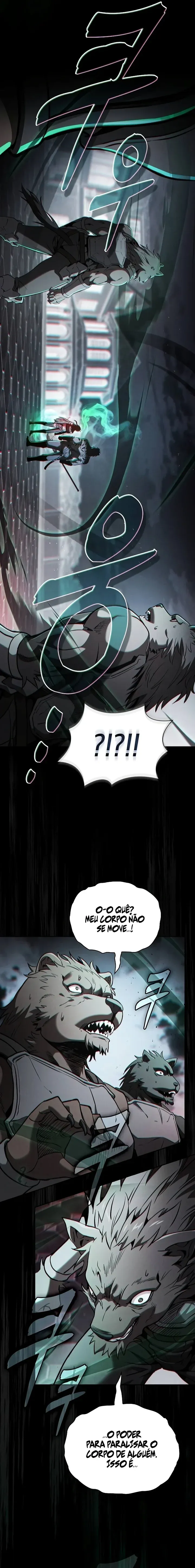 Read Gênio da Esgrima da Academia PT Manga Online