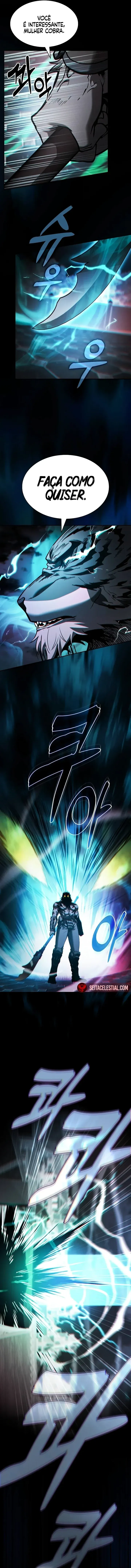 Read Gênio da Esgrima da Academia PT Manga Online