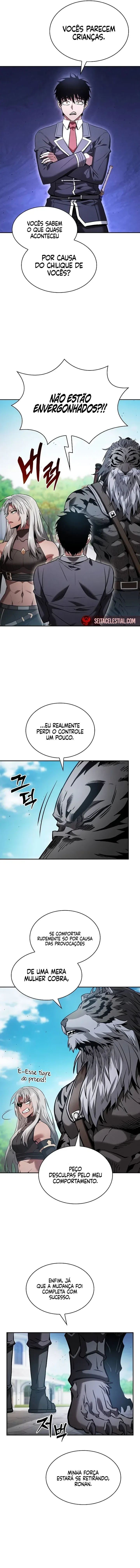 Read Gênio da Esgrima da Academia PT Manga Online