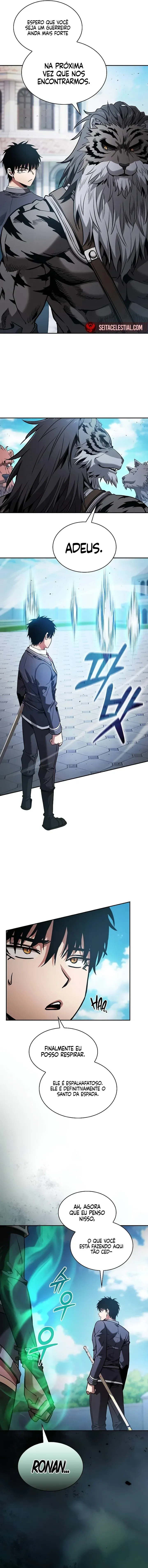 Read Gênio da Esgrima da Academia PT Manga Online