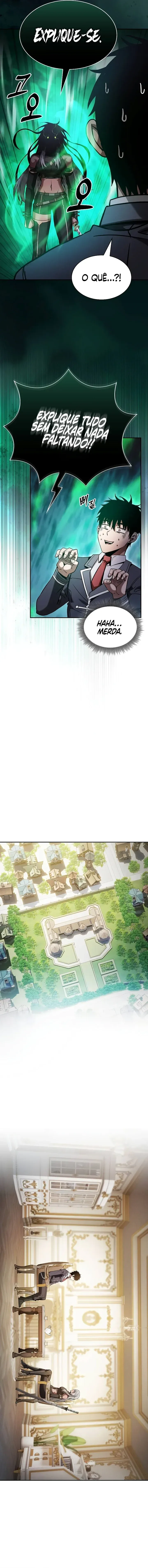 Read Gênio da Esgrima da Academia PT Manga Online