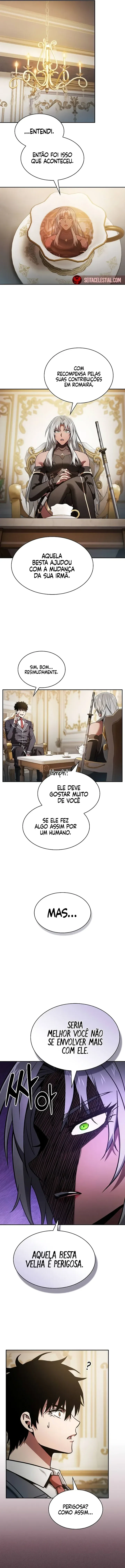 Read Gênio da Esgrima da Academia PT Manga Online