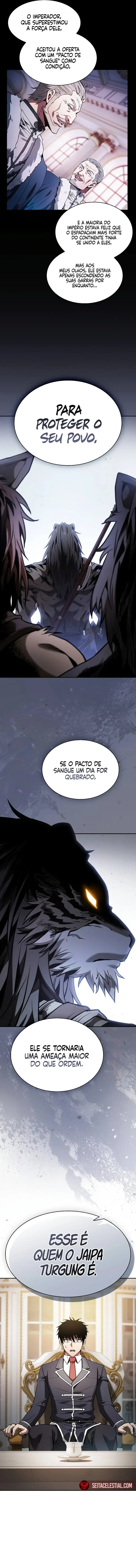 Read Gênio da Esgrima da Academia PT Manga Online