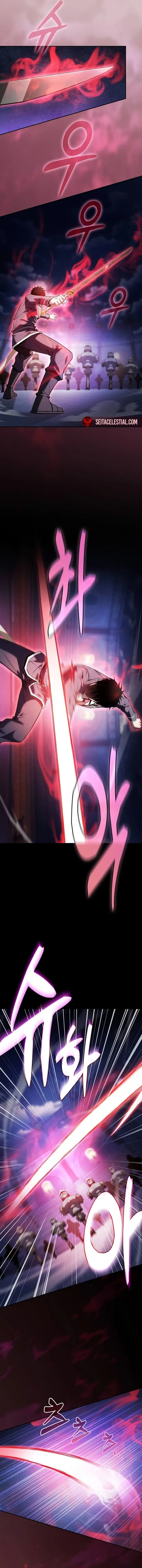 Read Gênio da Esgrima da Academia PT Manga Online