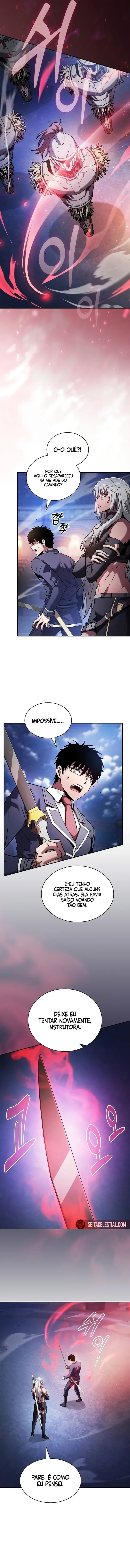 Read Gênio da Esgrima da Academia PT Manga Online