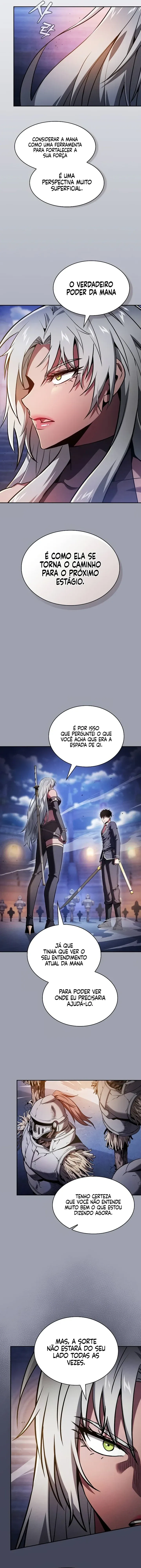 Read Gênio da Esgrima da Academia PT Manga Online