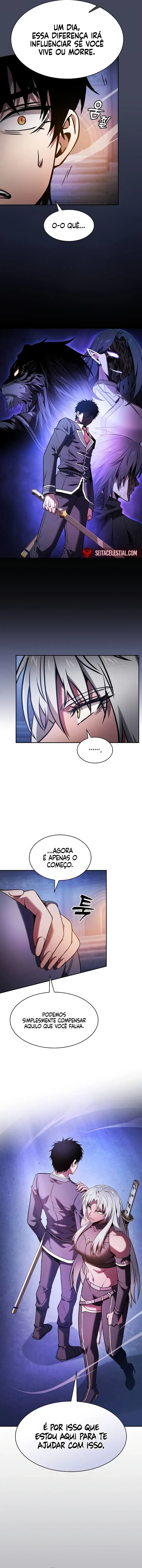 Read Gênio da Esgrima da Academia PT Manga Online