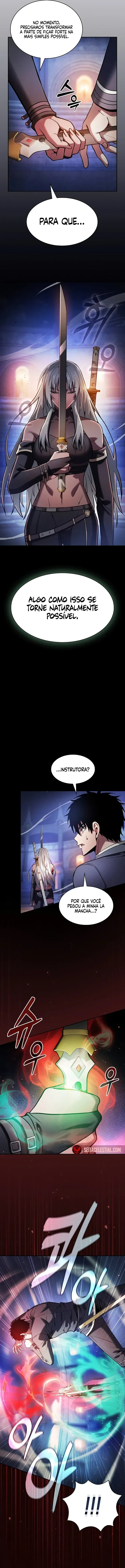 Read Gênio da Esgrima da Academia PT Manga Online