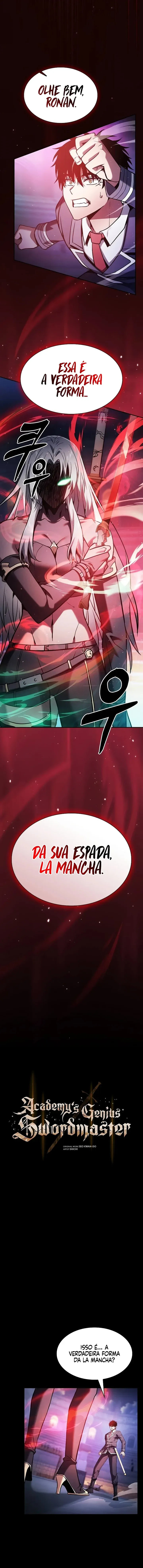 Read Gênio da Esgrima da Academia PT Manga Online