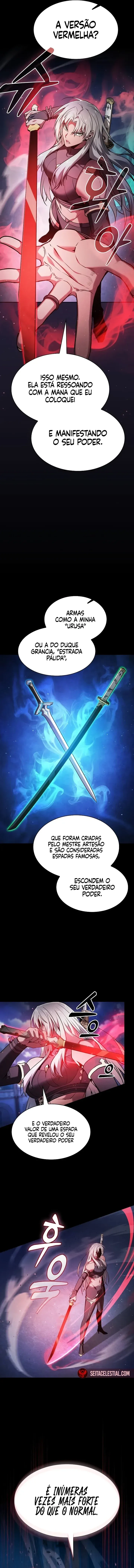 Read Gênio da Esgrima da Academia PT Manga Online