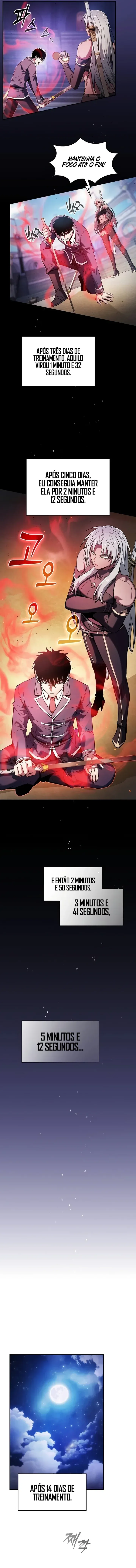 Read Gênio da Esgrima da Academia PT Manga Online
