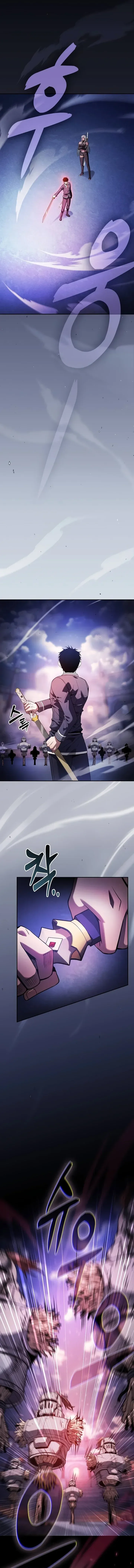 Read Gênio da Esgrima da Academia PT Manga Online