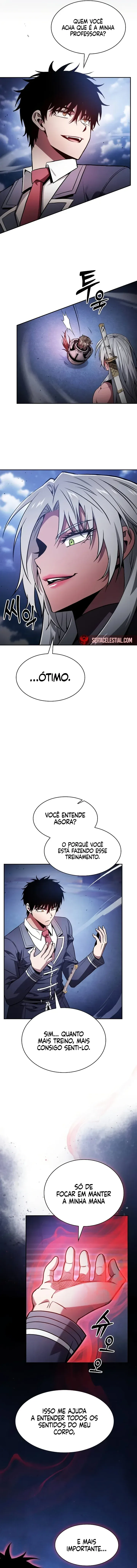 Read Gênio da Esgrima da Academia PT Manga Online
