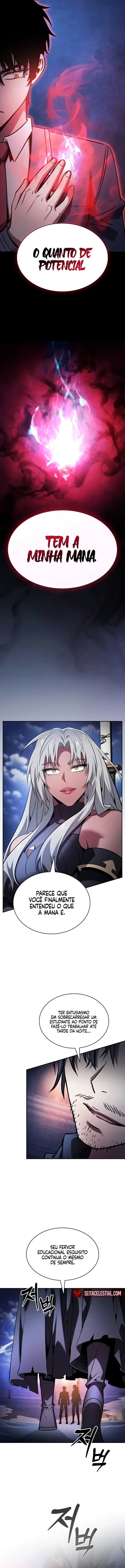 Read Gênio da Esgrima da Academia PT Manga Online