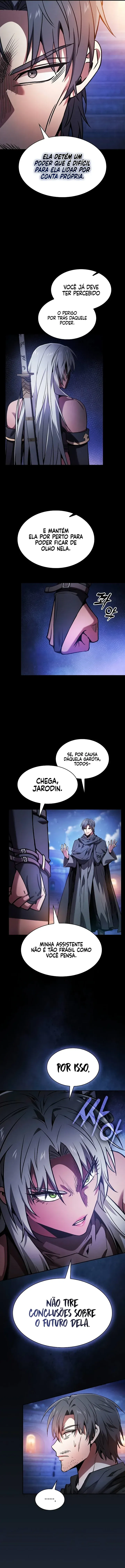 Read Gênio da Esgrima da Academia PT Manga Online