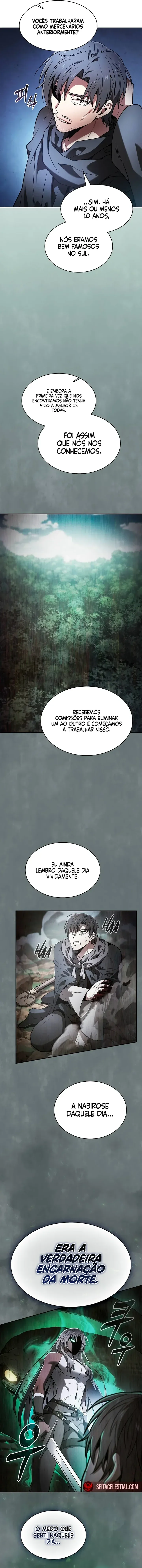 Read Gênio da Esgrima da Academia PT Manga Online