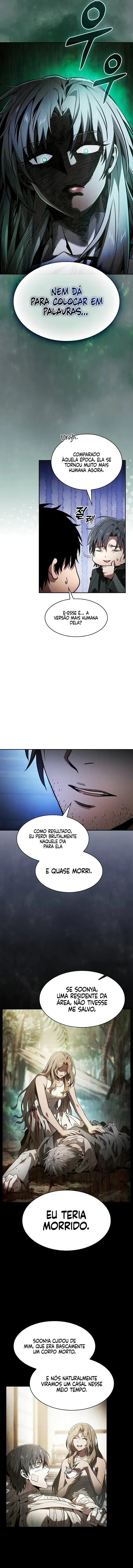 Read Gênio da Esgrima da Academia PT Manga Online