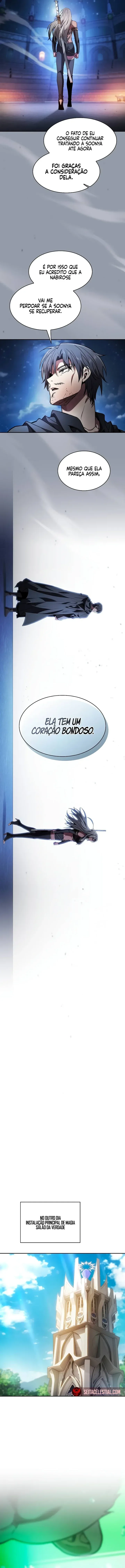 Read Gênio da Esgrima da Academia PT Manga Online