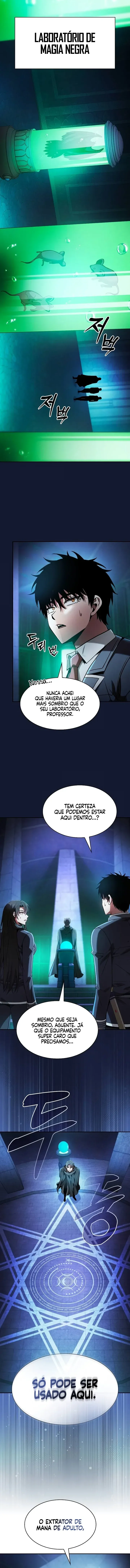 Read Gênio da Esgrima da Academia PT Manga Online