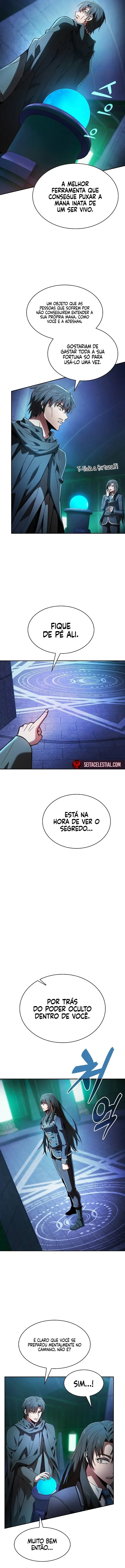 Read Gênio da Esgrima da Academia PT Manga Online