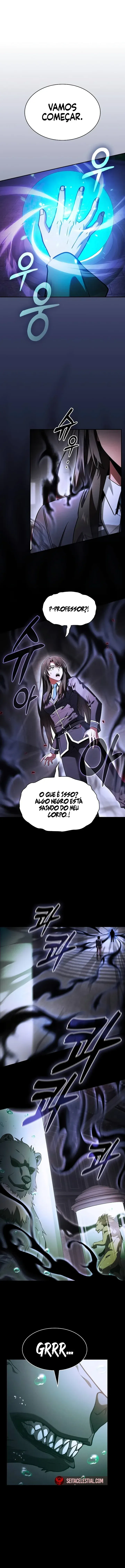 Read Gênio da Esgrima da Academia PT Manga Online