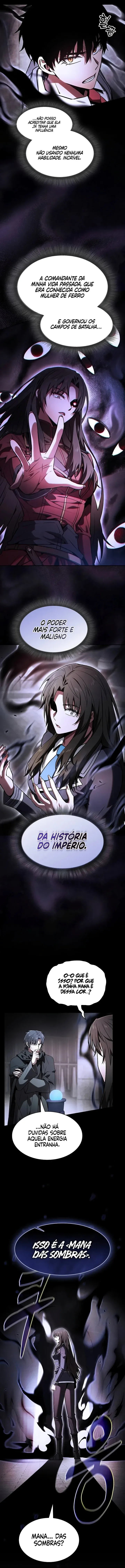 Read Gênio da Esgrima da Academia PT Manga Online