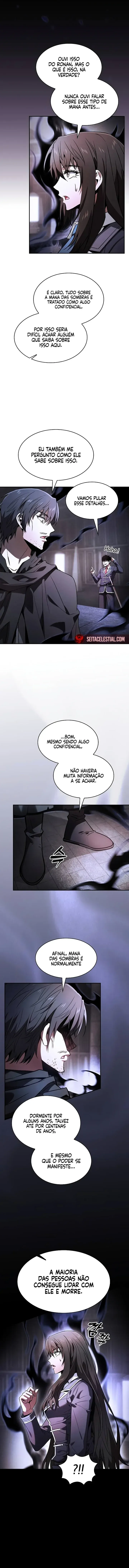 Read Gênio da Esgrima da Academia PT Manga Online