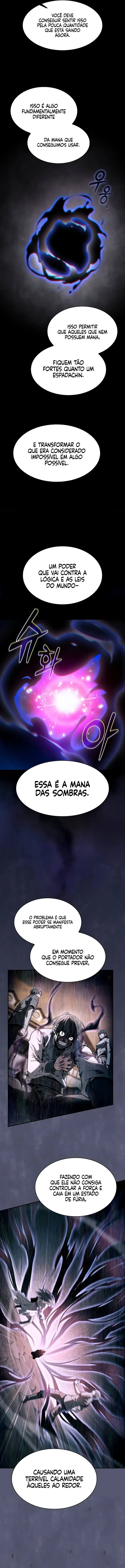Read Gênio da Esgrima da Academia PT Manga Online