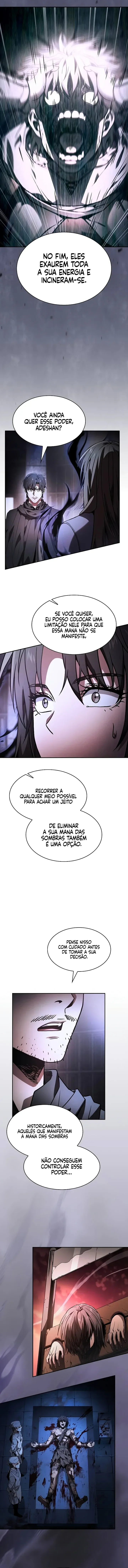 Read Gênio da Esgrima da Academia PT Manga Online