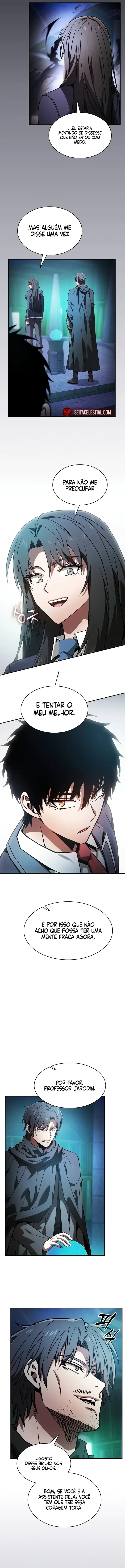 Read Gênio da Esgrima da Academia PT Manga Online