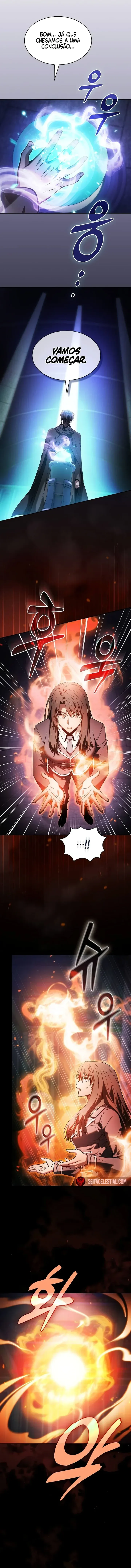 Read Gênio da Esgrima da Academia PT Manga Online