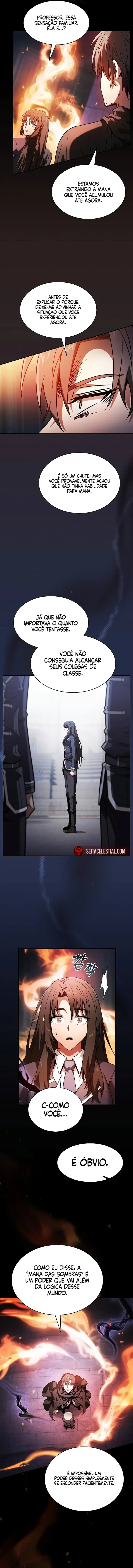Read Gênio da Esgrima da Academia PT Manga Online