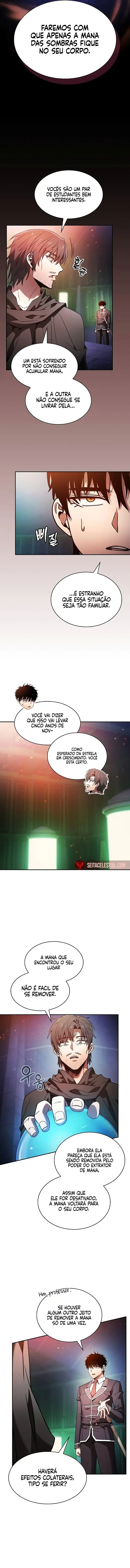 Read Gênio da Esgrima da Academia PT Manga Online